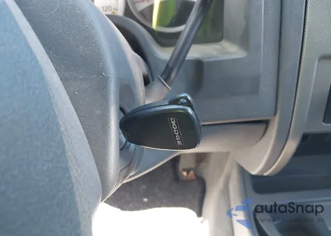 2007 Dodge Dakota Slt from USA, damaged, VIN 1D7HW48P17S199302